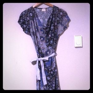 Jon & Anne -New York- dress